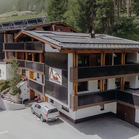 Appartement Alpin Sölden Extérieur photo
