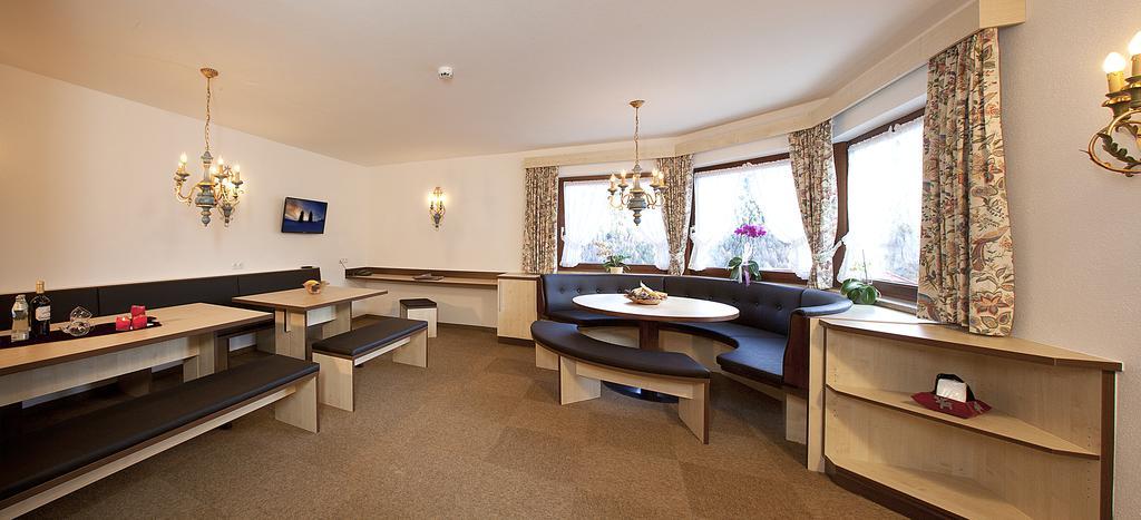Appartement Alpin Sölden Extérieur photo
