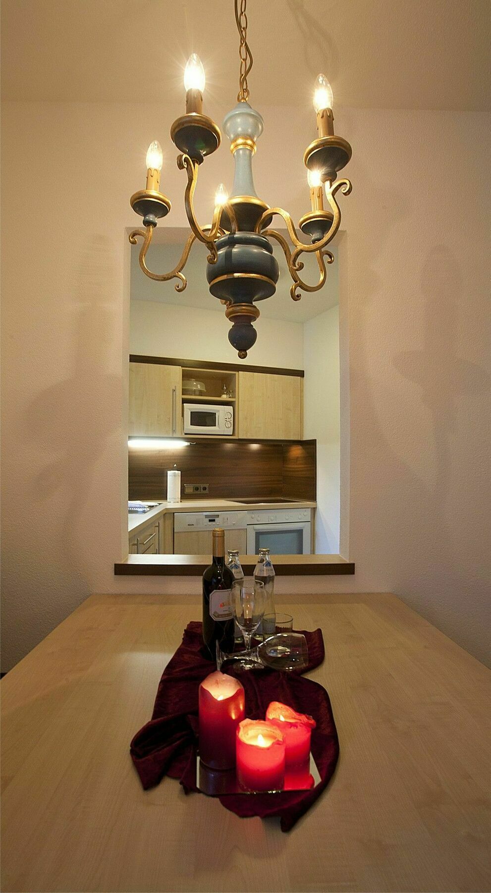 Appartement Alpin Sölden Extérieur photo