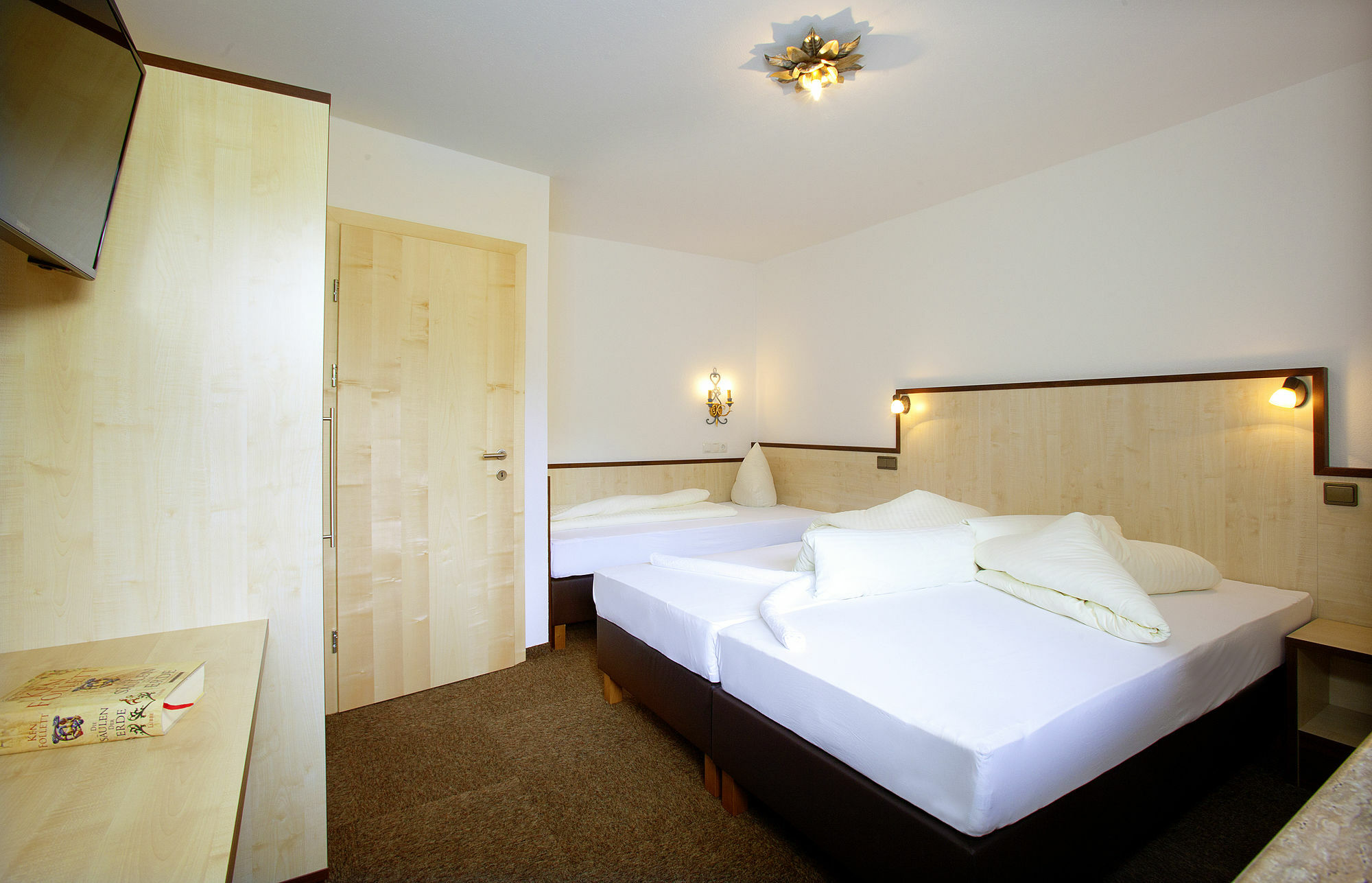 Appartement Alpin Sölden Extérieur photo