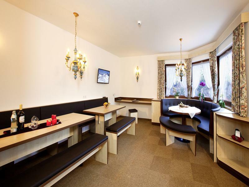Appartement Alpin Sölden Extérieur photo