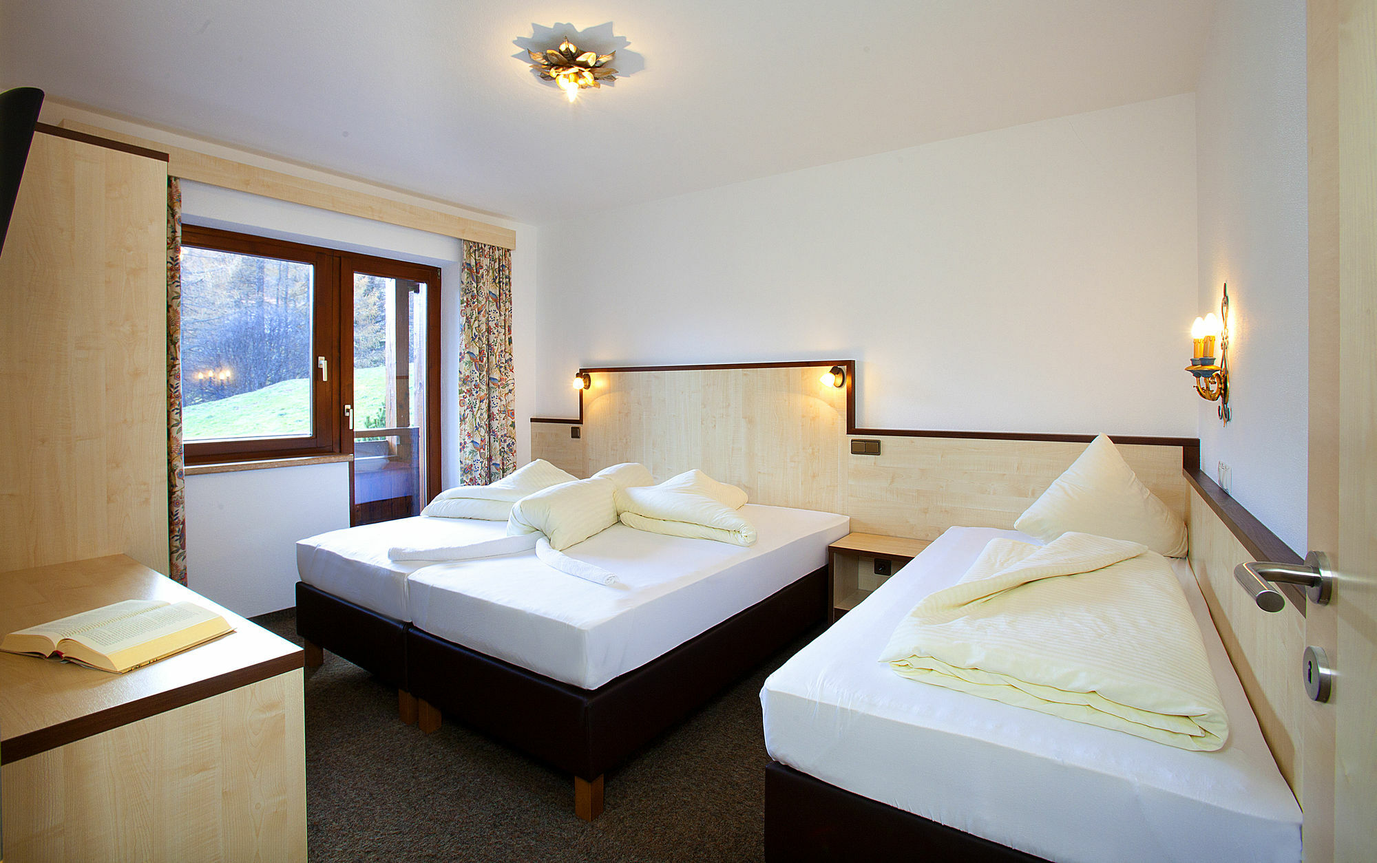Appartement Alpin Sölden Extérieur photo