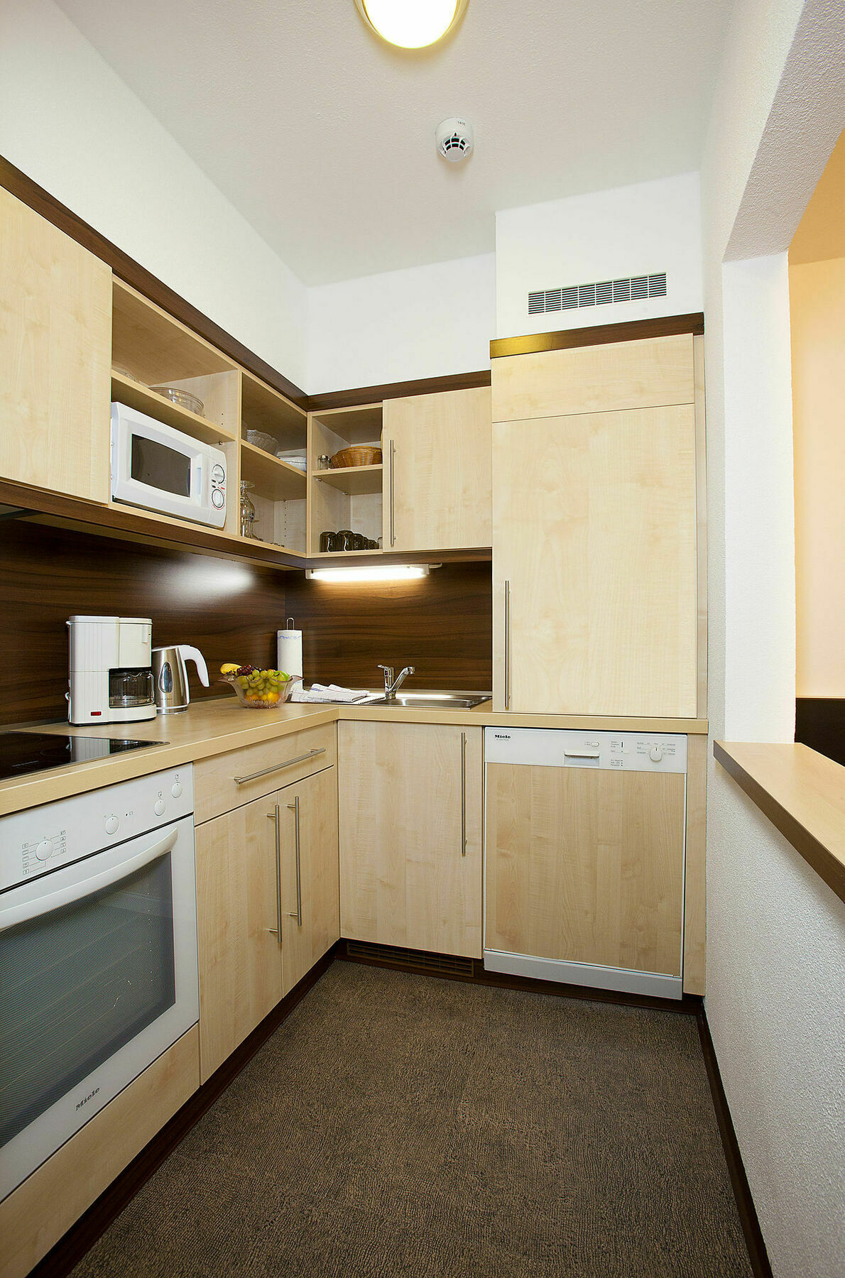 Appartement Alpin Sölden Extérieur photo