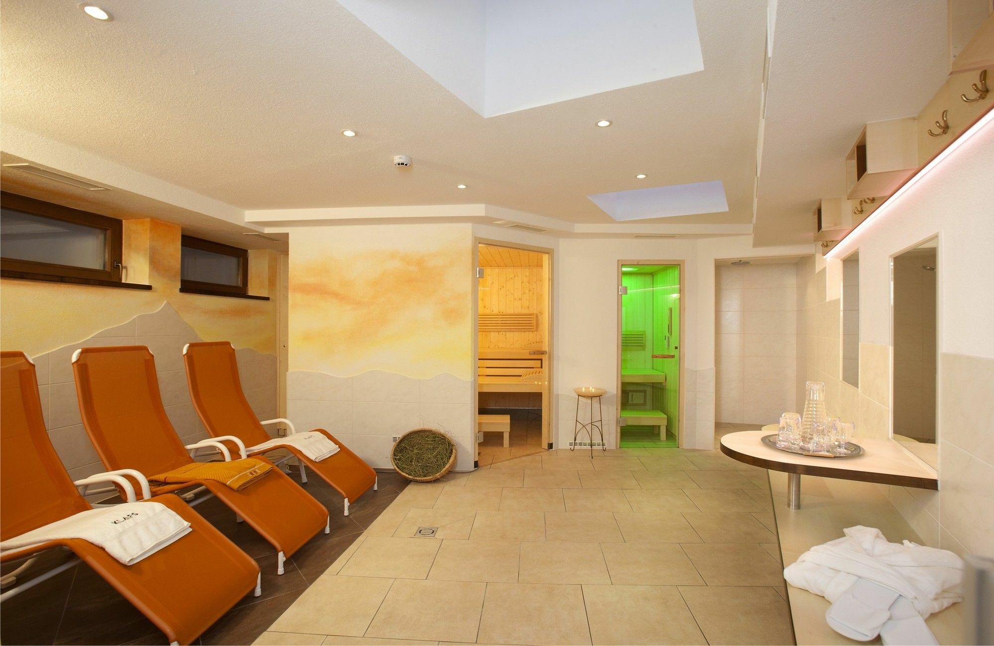Appartement Alpin Sölden Extérieur photo