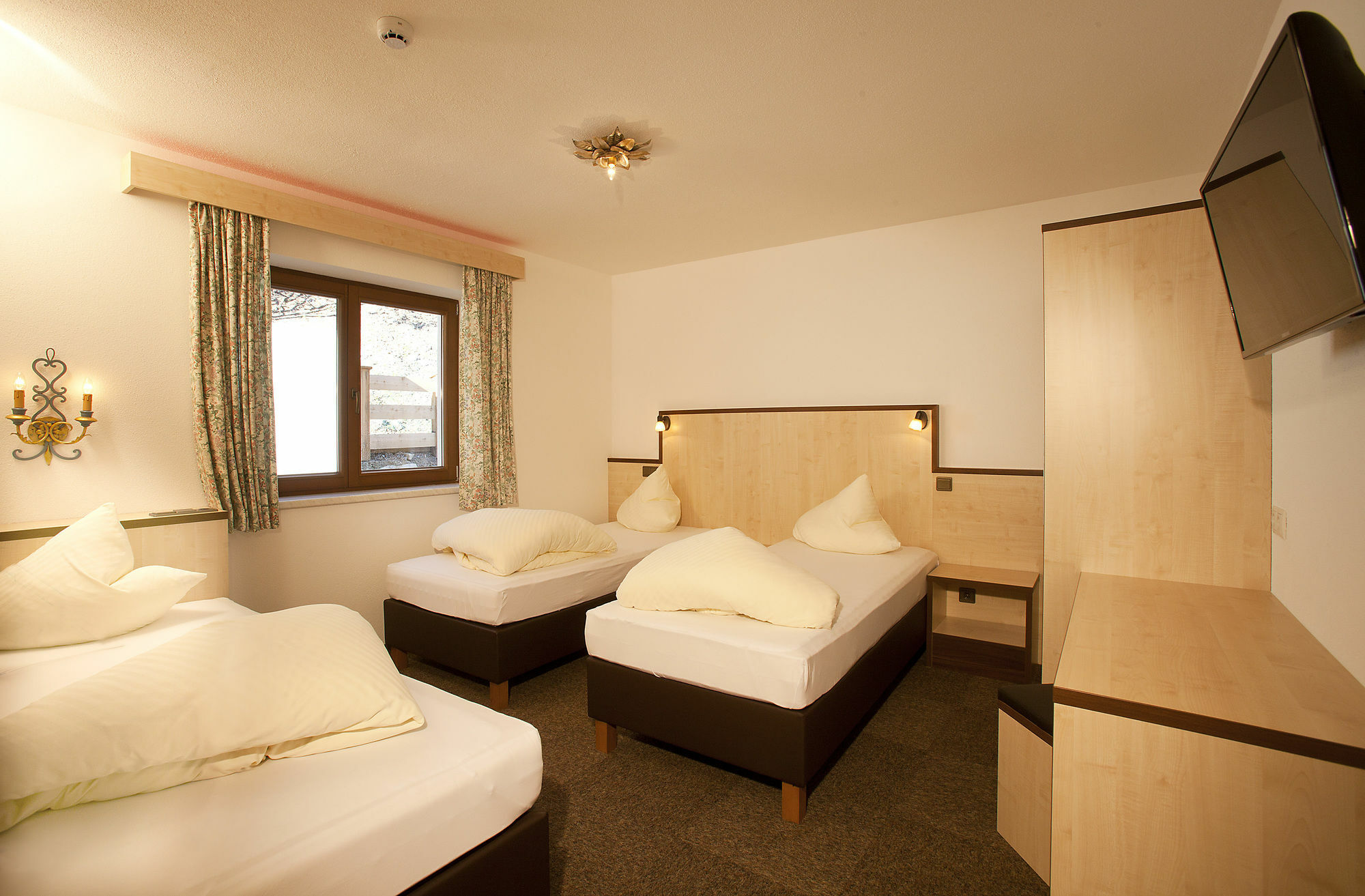 Appartement Alpin Sölden Extérieur photo