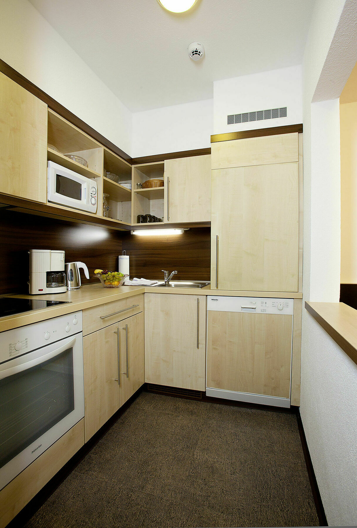 Appartement Alpin Sölden Extérieur photo