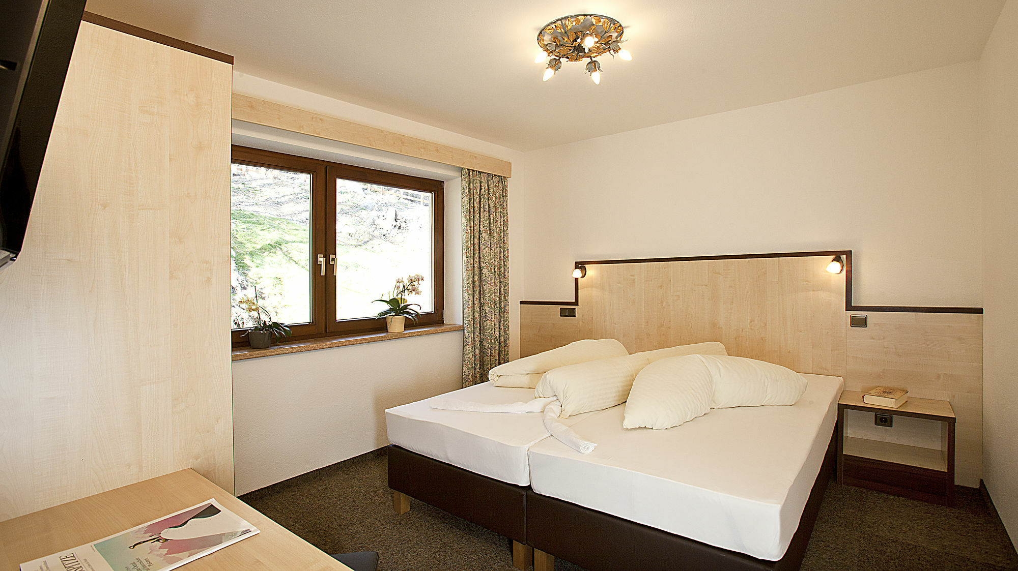 Appartement Alpin Sölden Extérieur photo