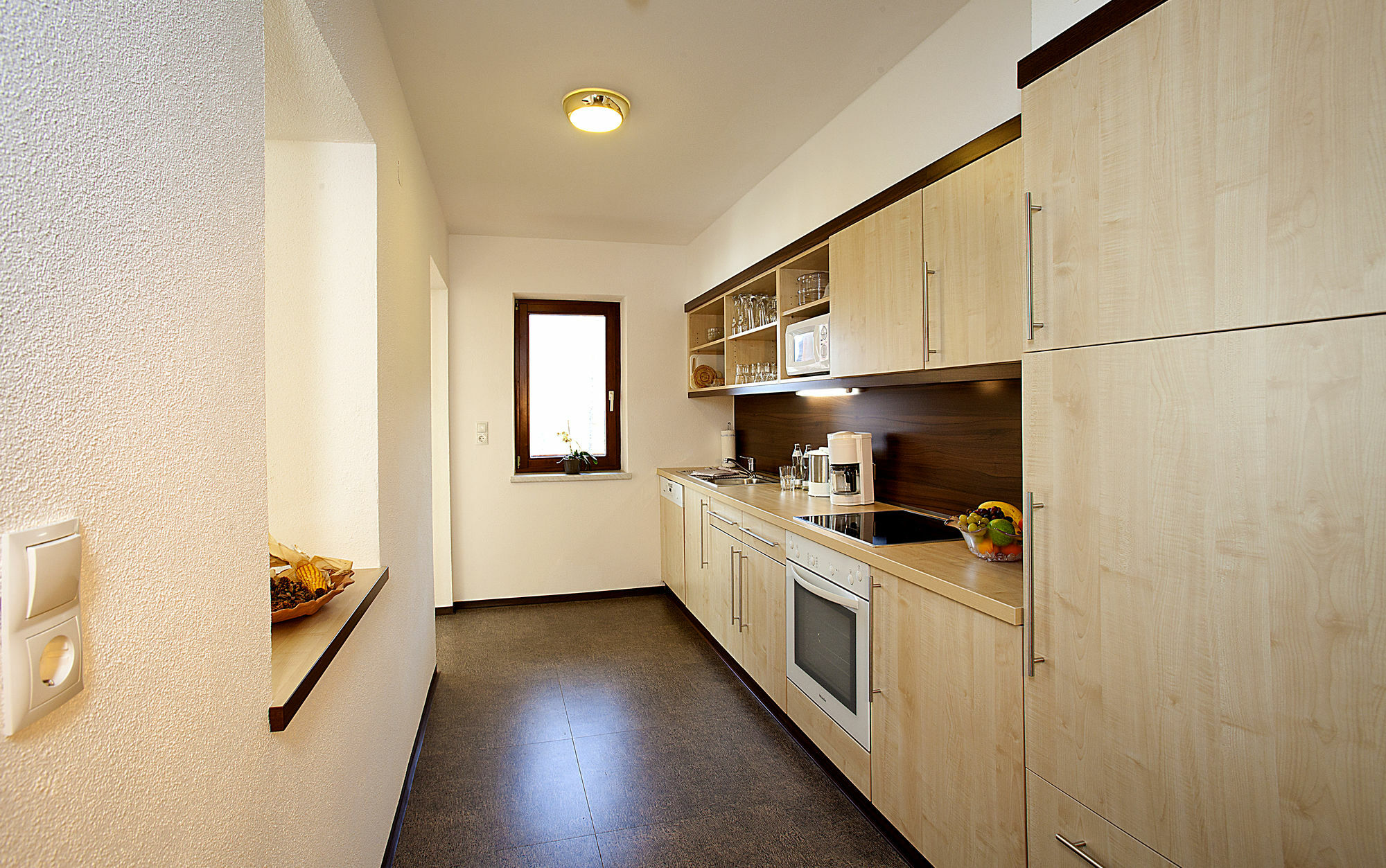 Appartement Alpin Sölden Extérieur photo