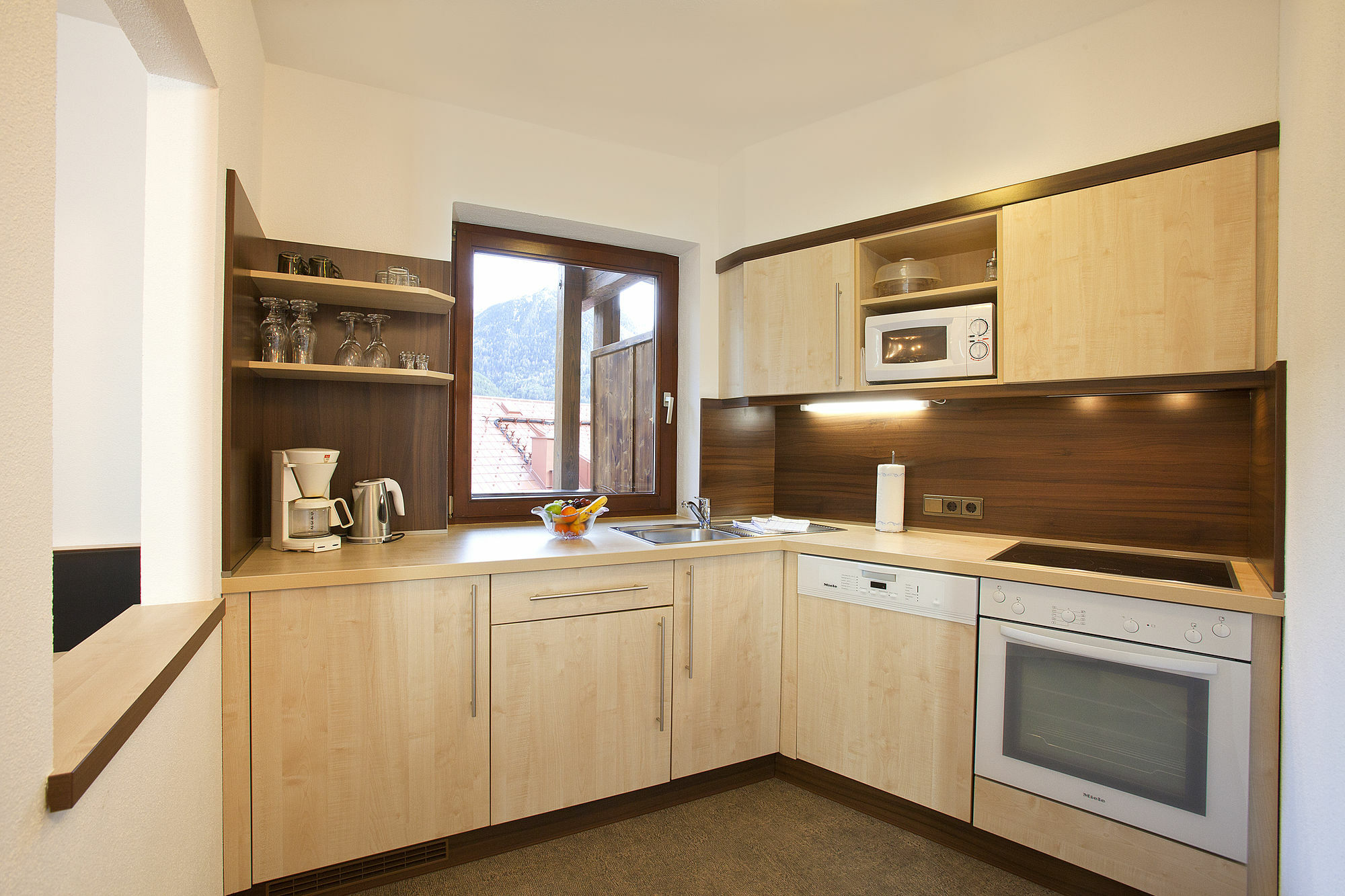 Appartement Alpin Sölden Extérieur photo